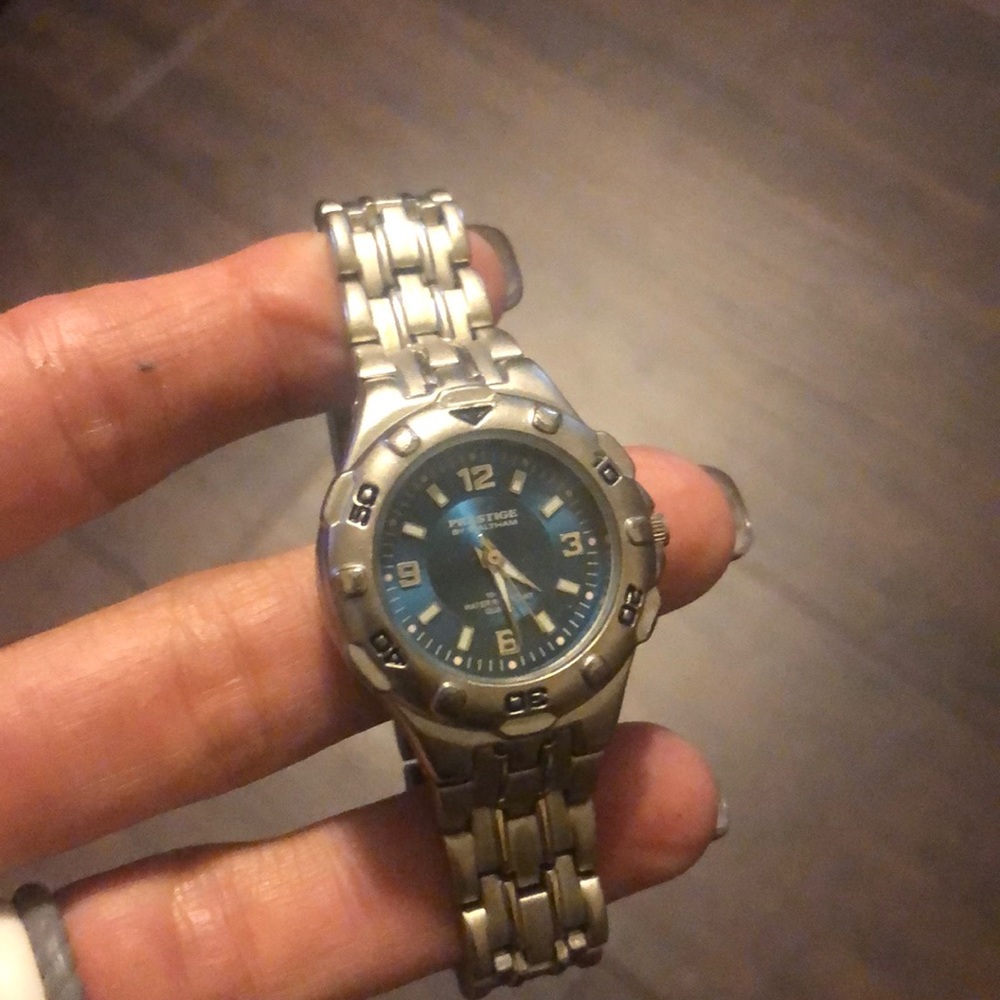 Watch